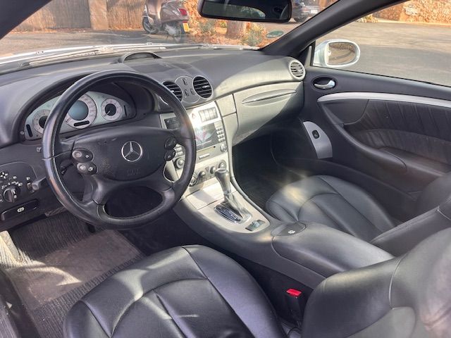 Foto del MERCEDES Clase CLK CLK 200 K Avantgarde 184 Aut.