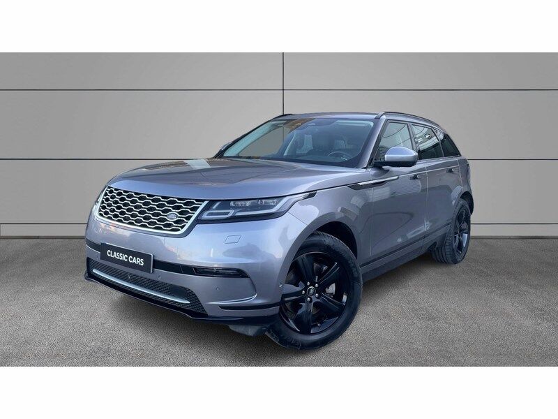 LAND ROVER Range Rover Velar (2.0 I4 MHEV S 4WD Auto 150 kW (204 CV)) en Se