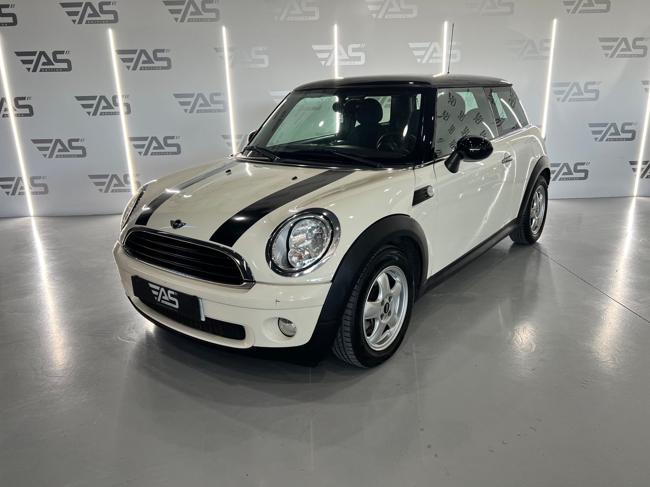 MINI Mini (Cooper) en Girona