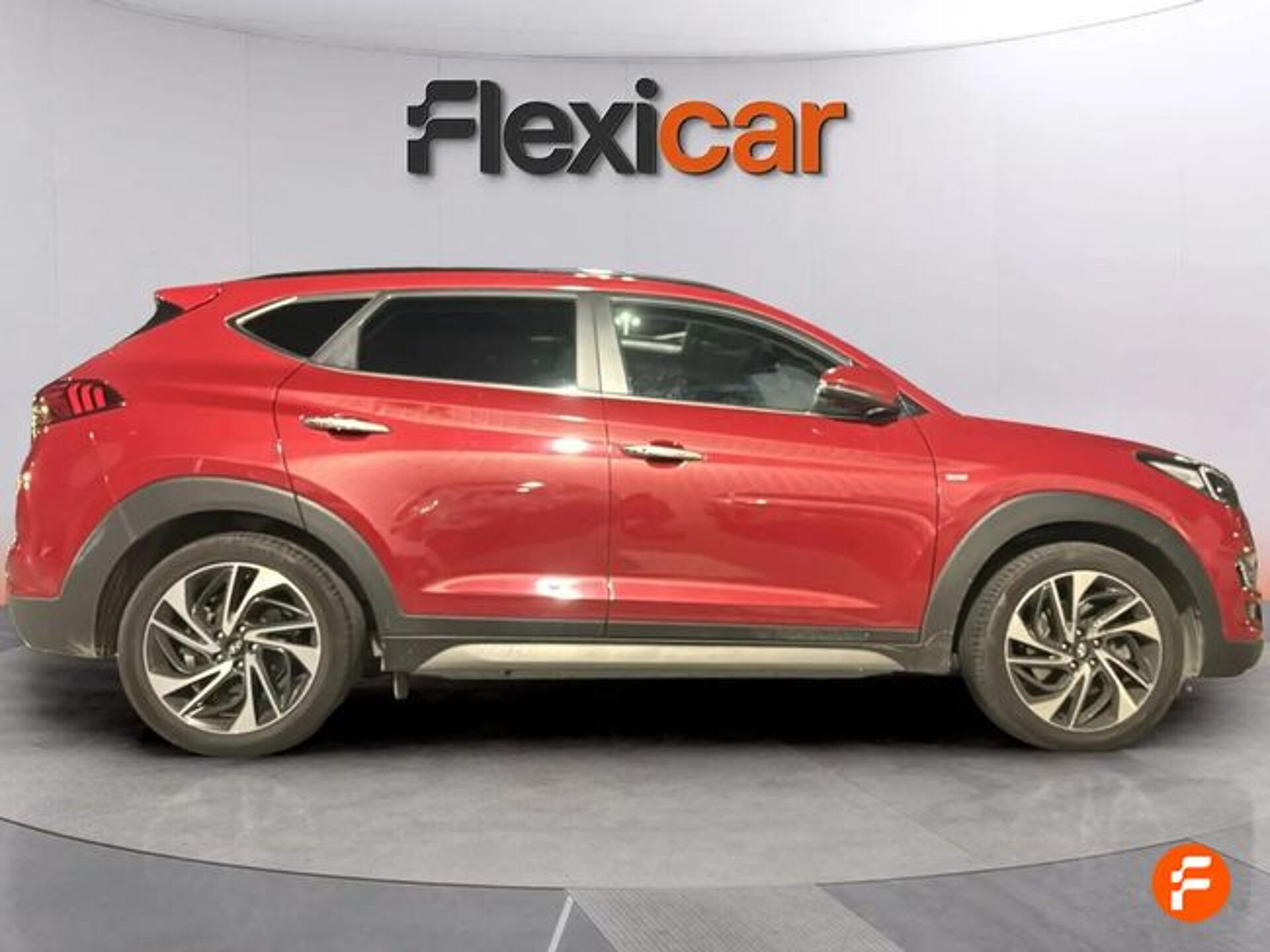 Imagen 3 de HYUNDAI Tucson