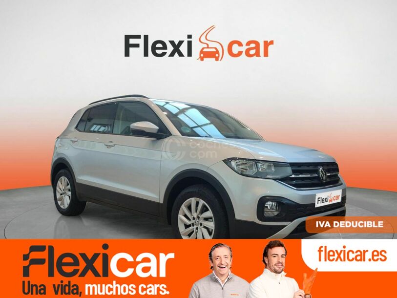 Foto del VOLKSWAGEN T-Cross 1.0 TSI Advance 81kW