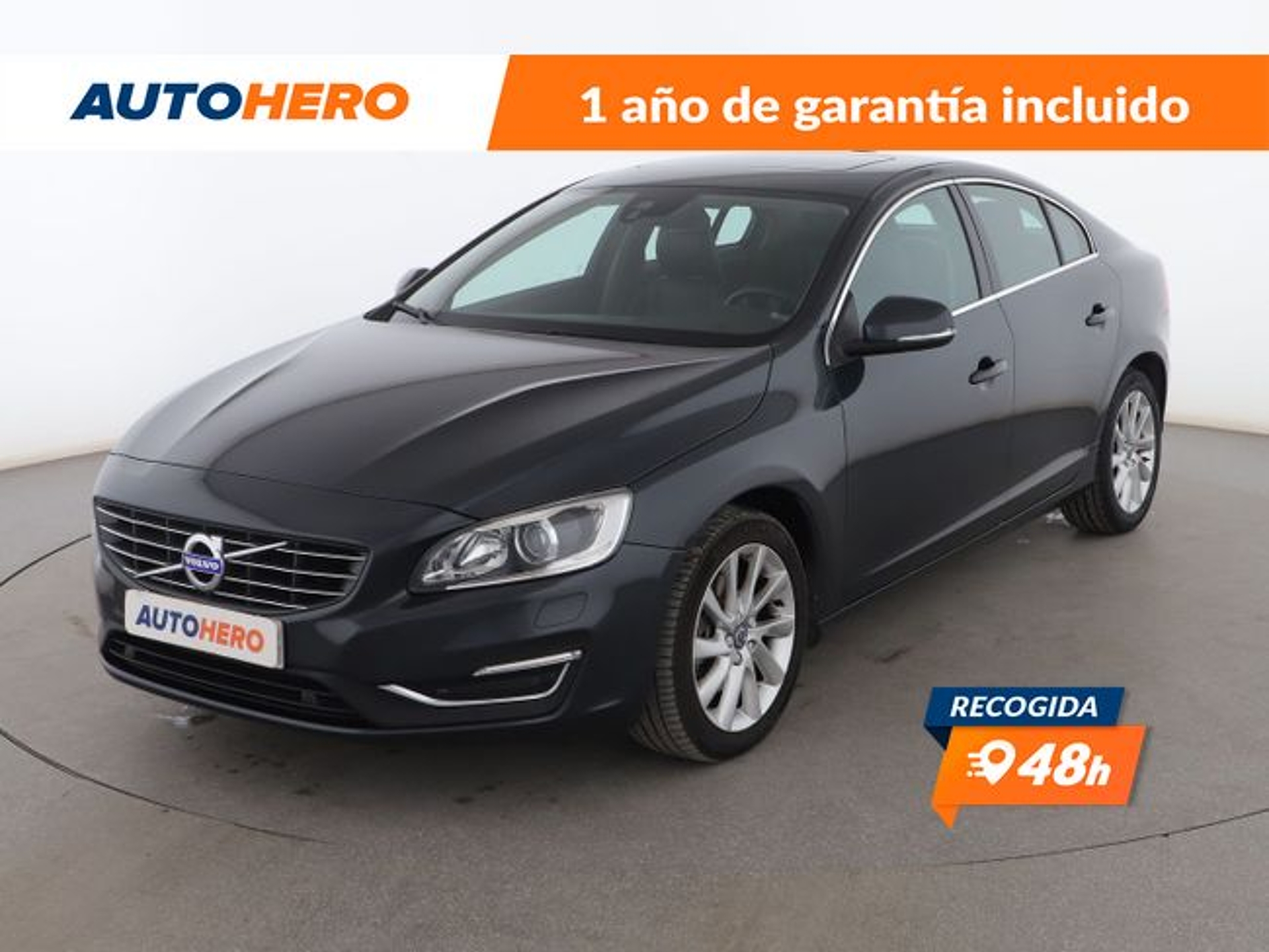 Imagen de VOLVO S60