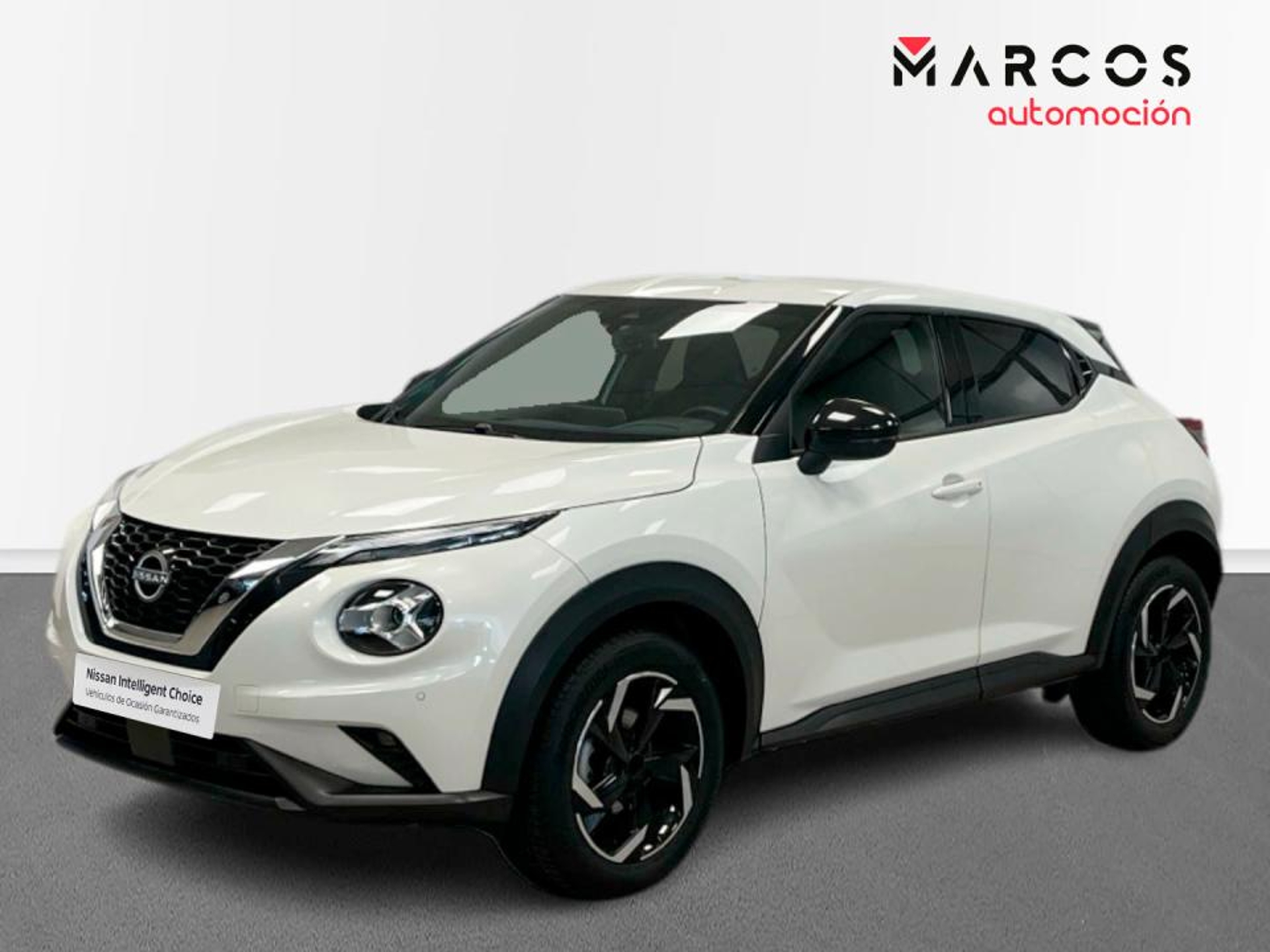 Imagen de NISSAN Juke