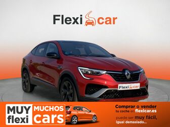 Imagen de RENAULT Arkana 1.6 E-Tech Intens 105kW