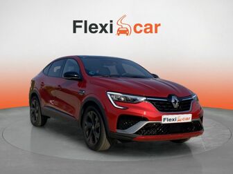 Imagen de RENAULT Arkana 1.6 E-Tech Intens 105kW