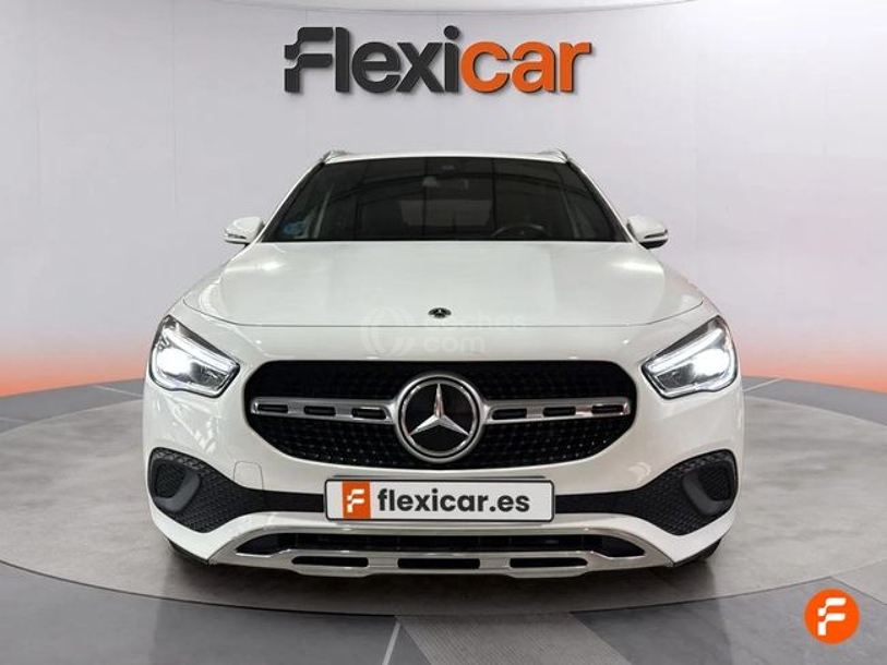Foto del MERCEDES Clase GLA GLA 200d 8G-DCT