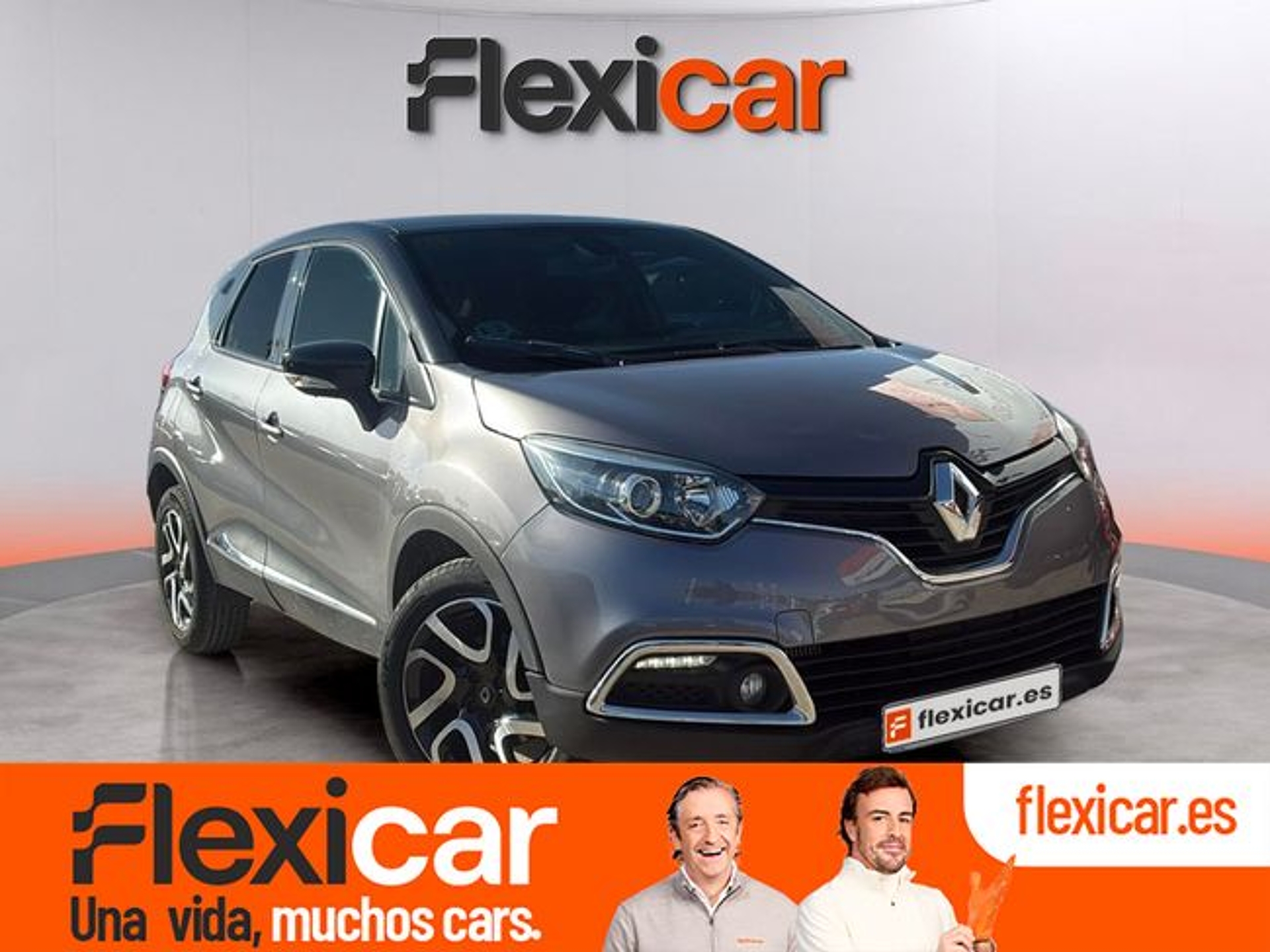 Imagen de RENAULT Captur