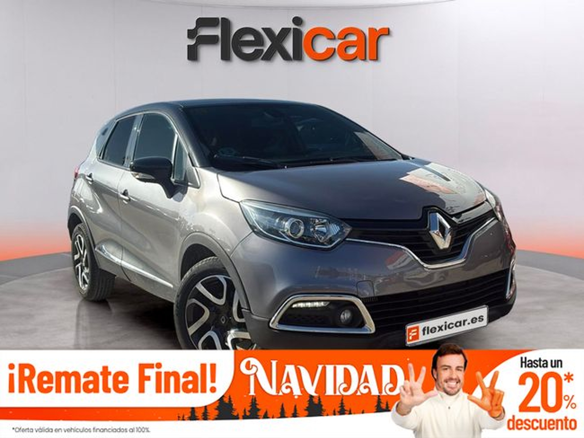 Imagen de RENAULT Captur