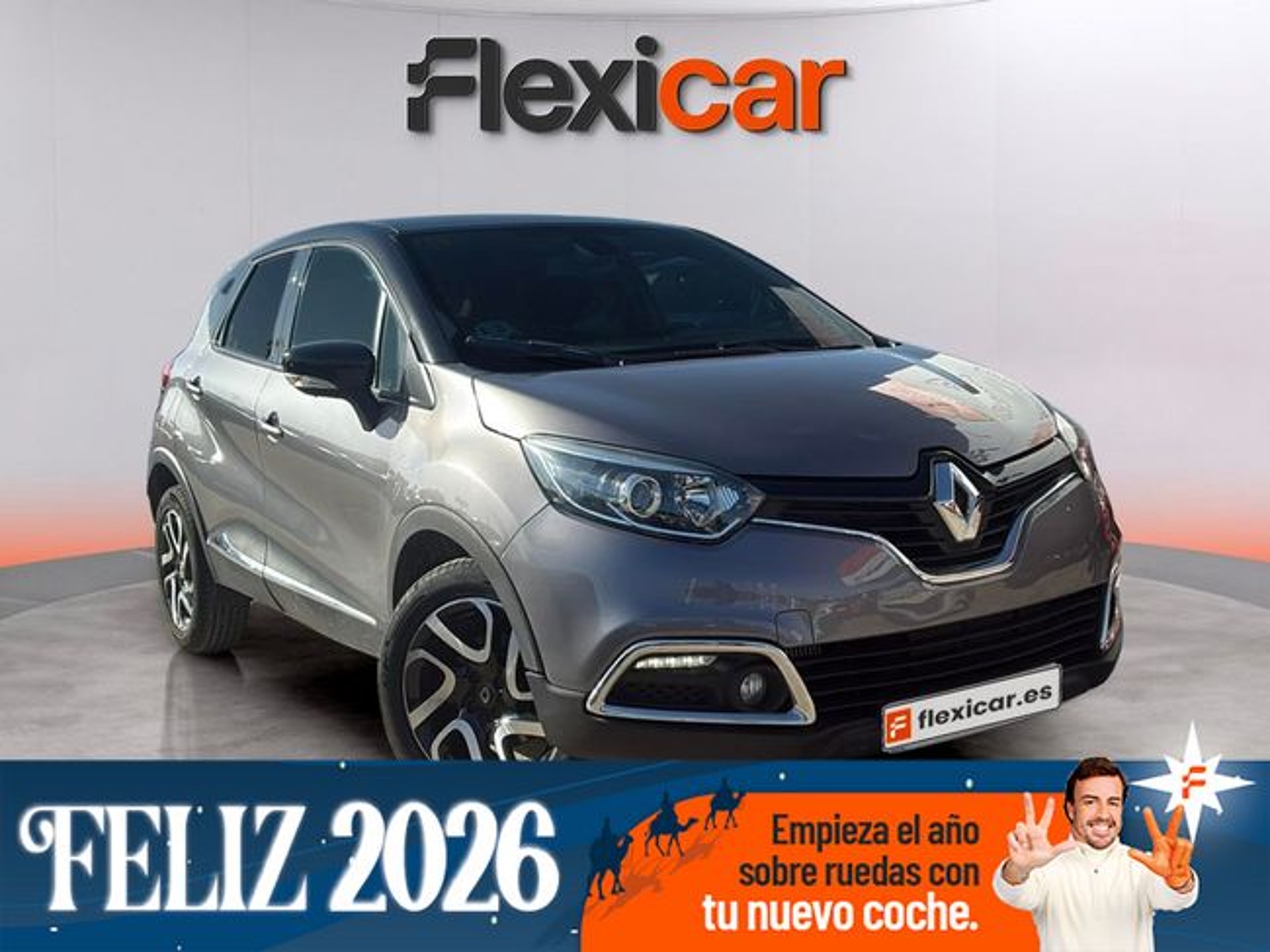 Imagen de RENAULT Captur