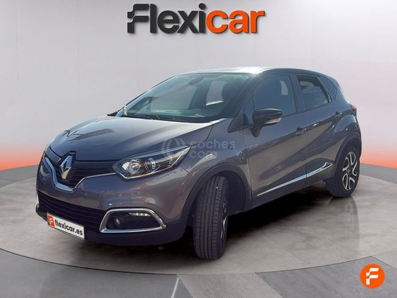 Foto del RENAULT Captur TCe Energy Xmod EDC 87kW