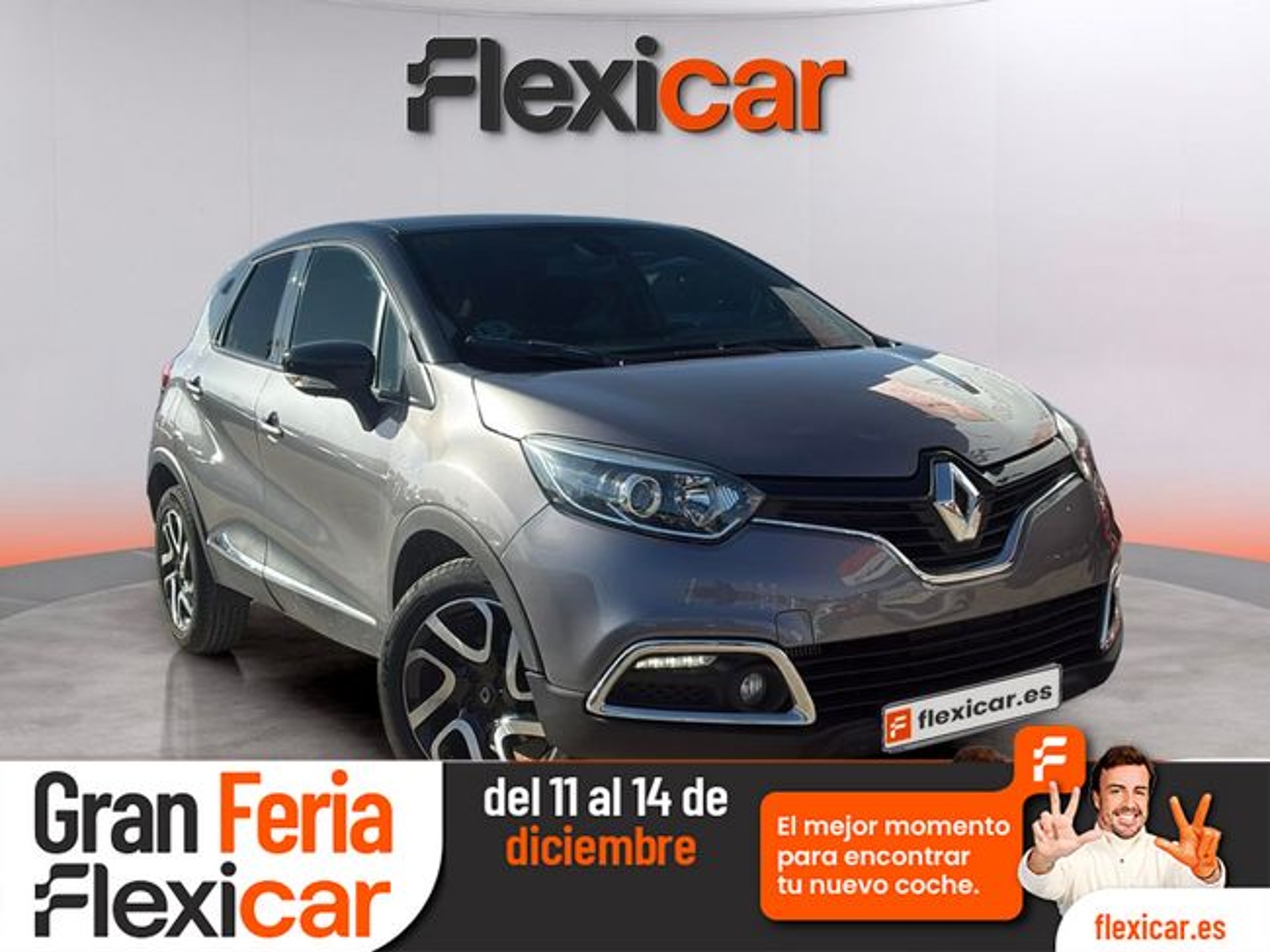 Imagen de RENAULT Captur