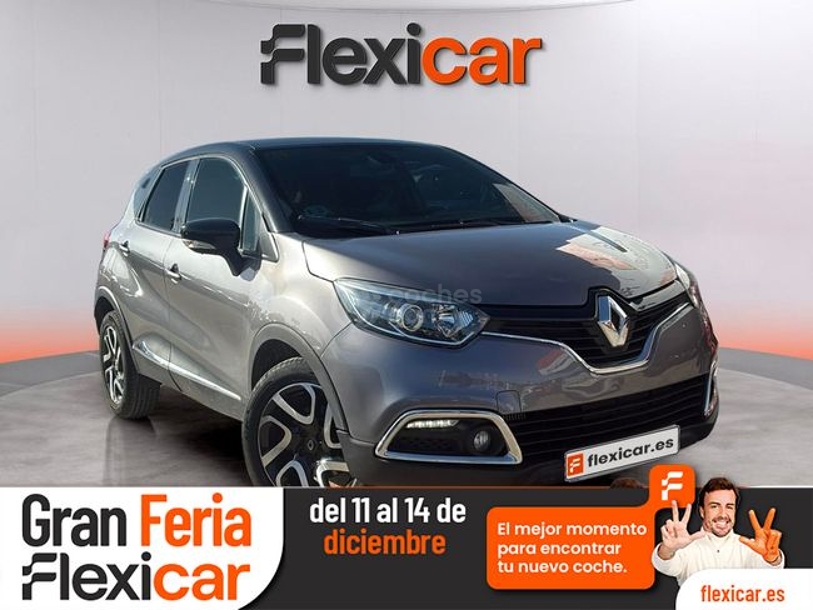 Foto del RENAULT Captur TCe Energy Xmod EDC 87kW