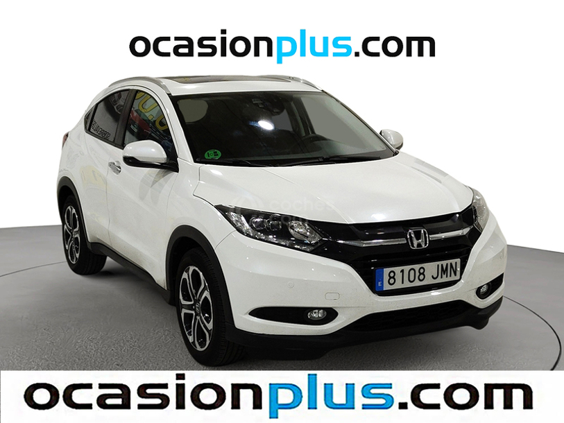 Foto del HONDA HR-V 1.6 i-DTEC Executive