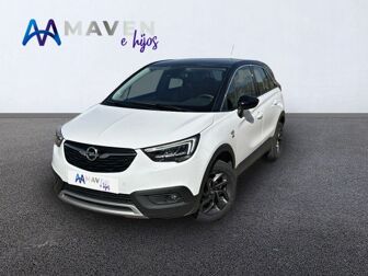 Imagen de OPEL Crossland X 1.5D Opel 2020 102