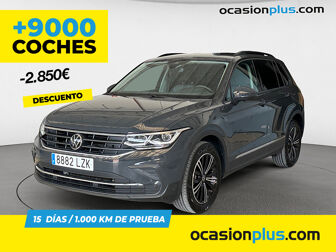 Imagen de VOLKSWAGEN Tiguan 2.0TDI 90kW