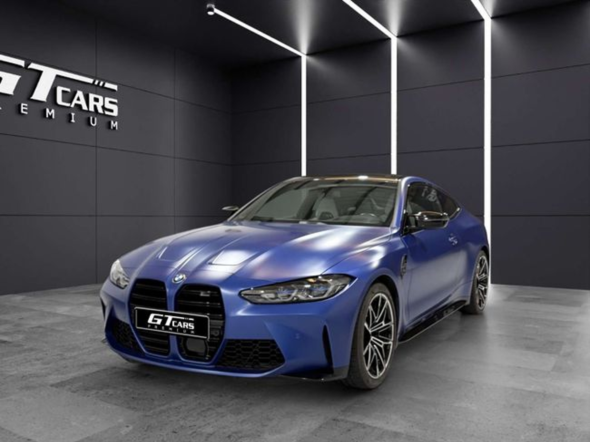 Imagen de BMW Serie 4