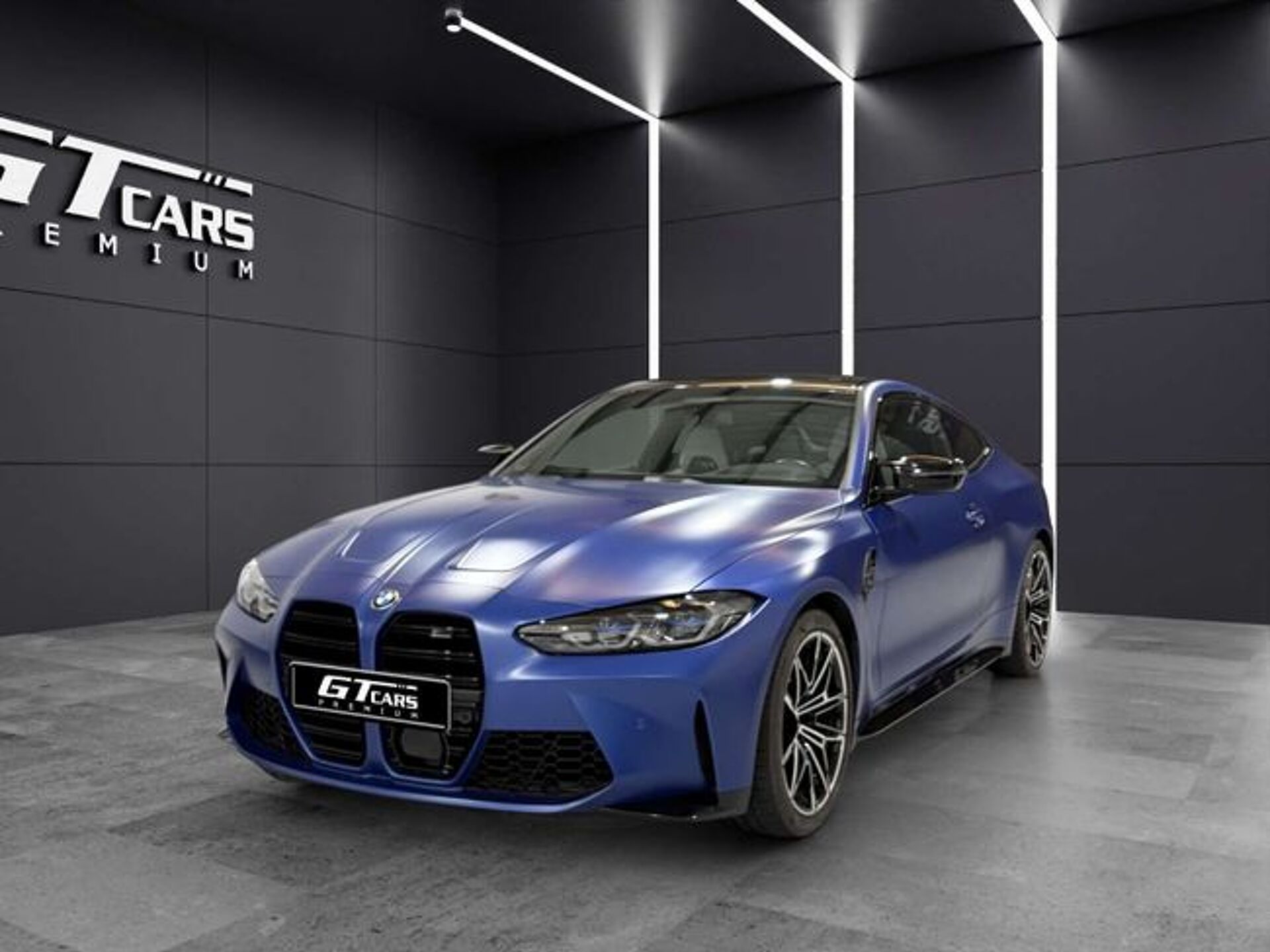 Imagen 1 de BMW Serie 4