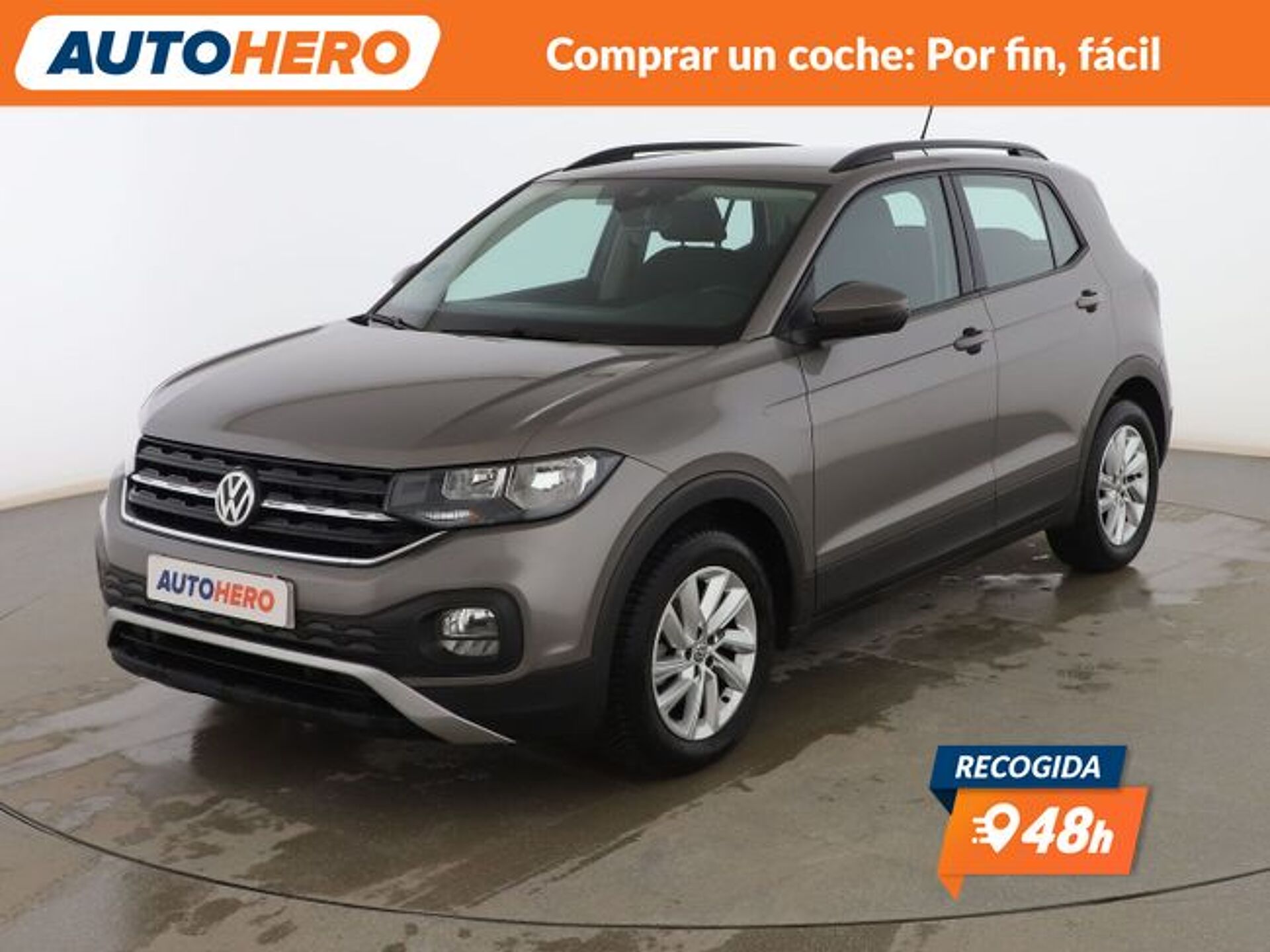 Imagen 1 de VOLKSWAGEN T-Cross