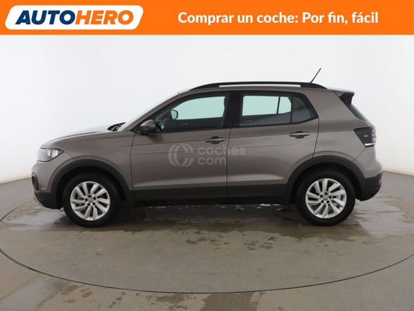 Foto del VOLKSWAGEN T-Cross 1.0 TSI Advance DSG7 81kW