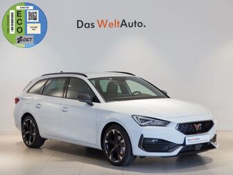 Imagen de CUPRA León Sportstourer 1.5 ETSI DSG 110KW