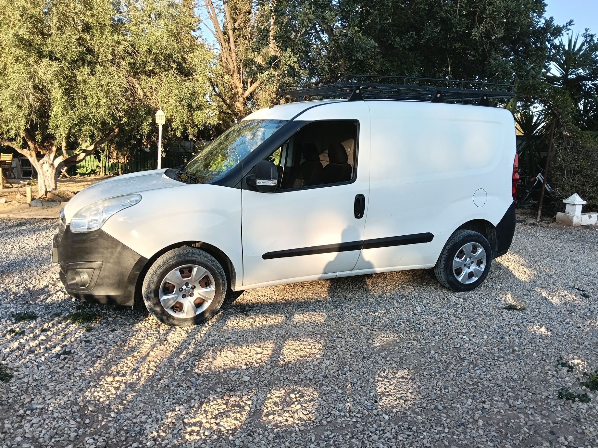 Foto del OPEL Combo 1.3CDTI Cargo L1H1 95