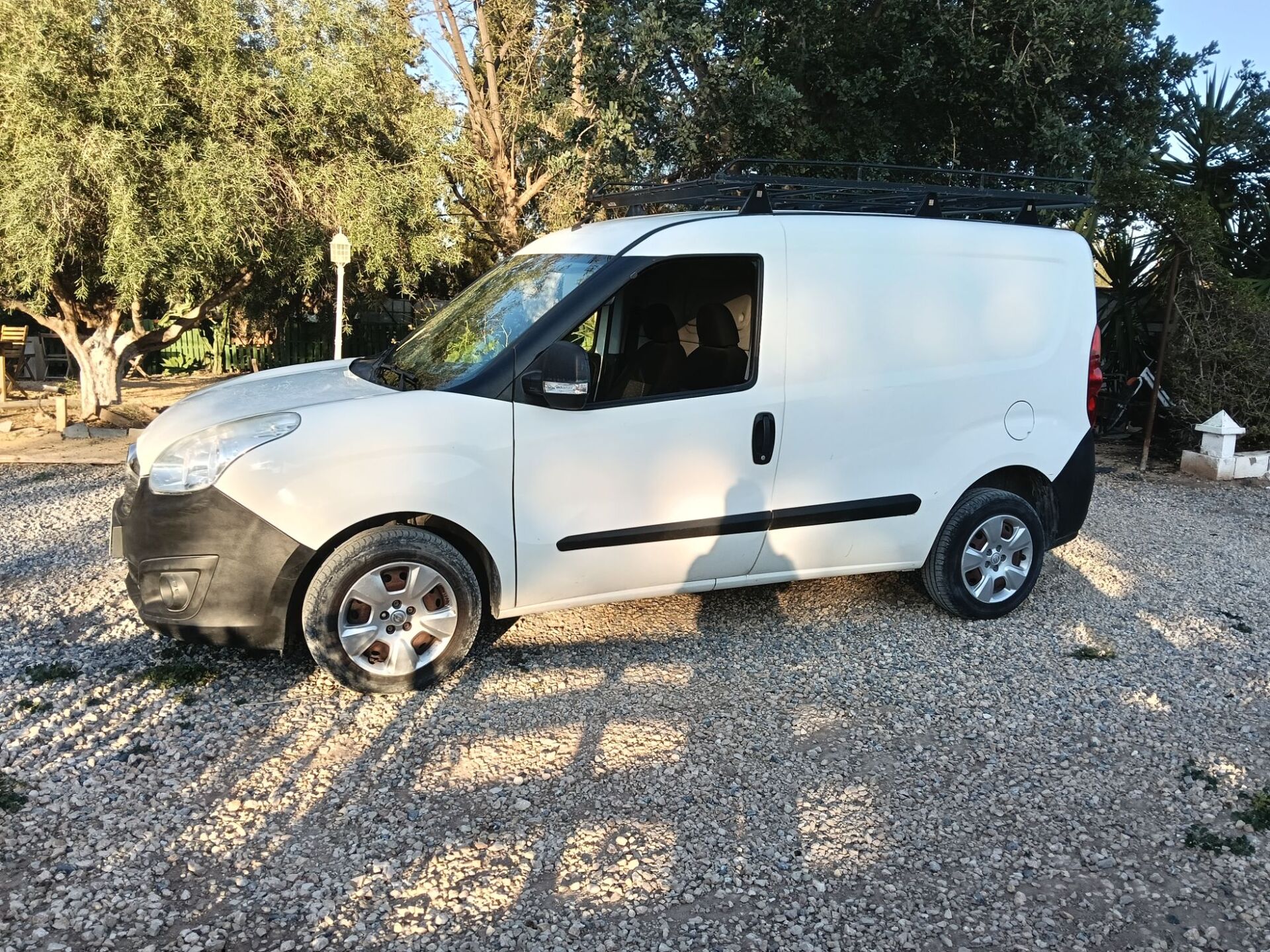 Imagen 1 de OPEL Combo