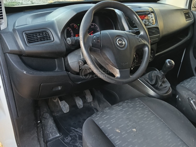 Foto del OPEL Combo 1.3CDTI Cargo L1H1 95