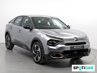 Imagen de CITROEN C4 1.2 PureTech C-Series S&S 130