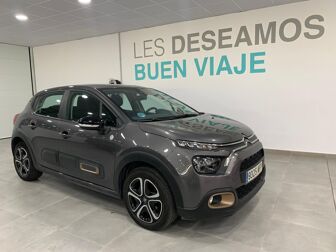 Imagen de CITROEN C3 1.5BlueHDi S&S C-Series 100