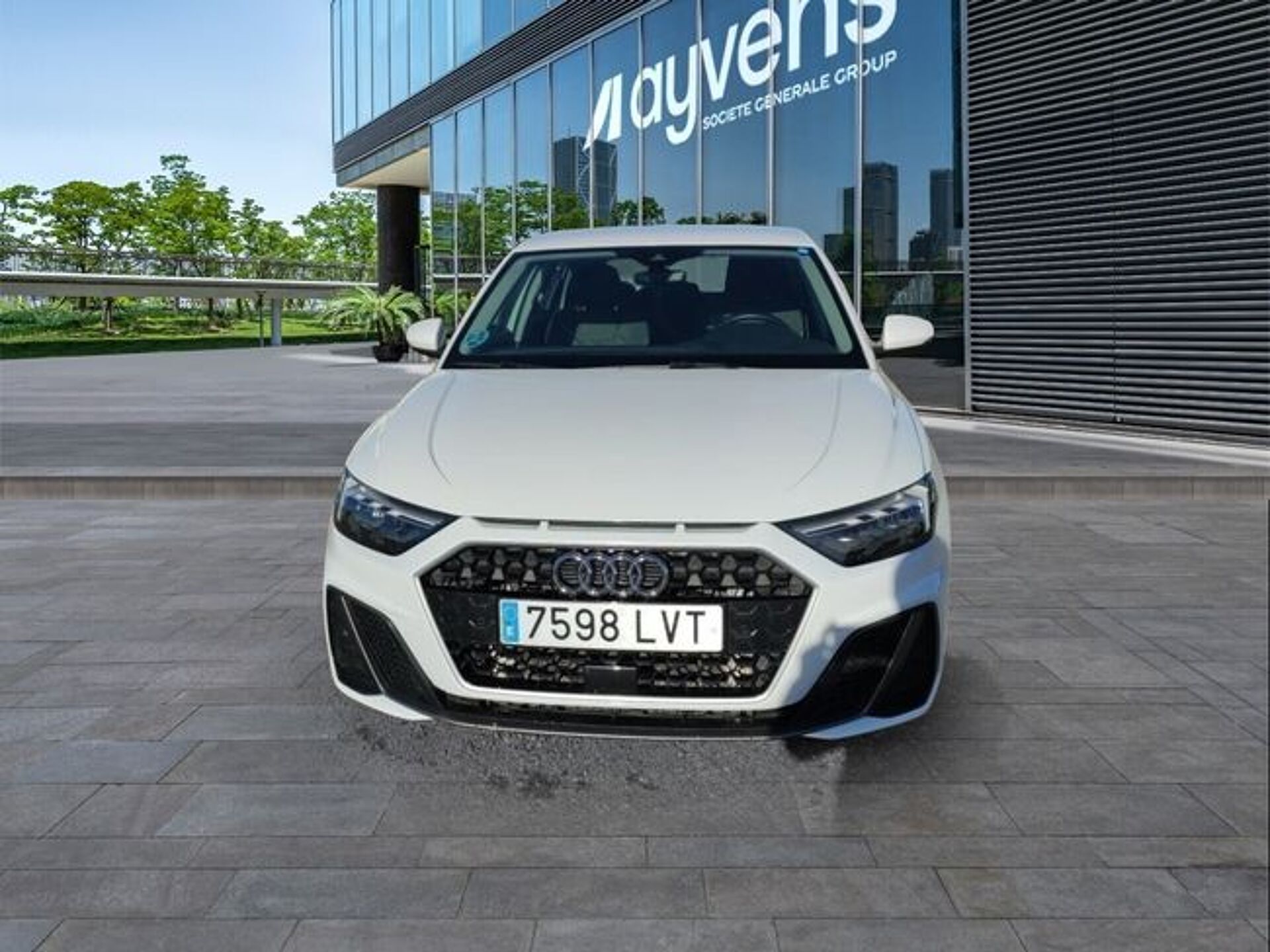Imagen 2 de AUDI A1