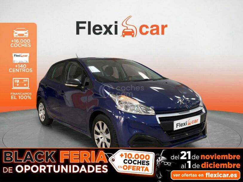 Foto del PEUGEOT 208 1.2 PureTech Access 68