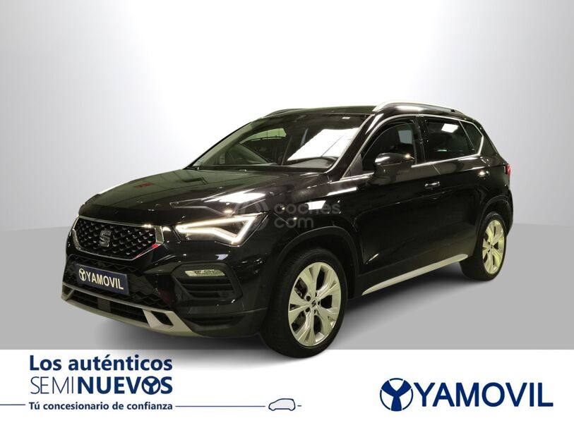 Foto del SEAT Ateca 1.5 EcoTSI S&S X-Perience Go