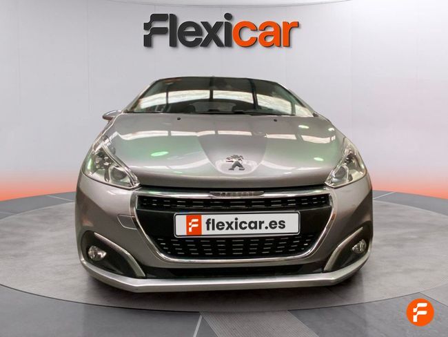 Foto del PEUGEOT 208 1.2 PureTech Allure 82