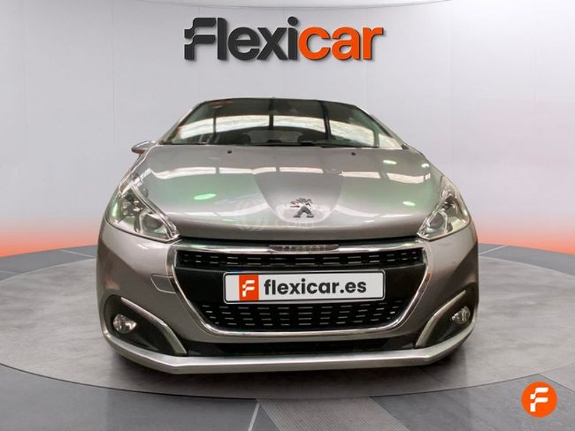 Foto del PEUGEOT 208 1.2 PureTech Allure 82