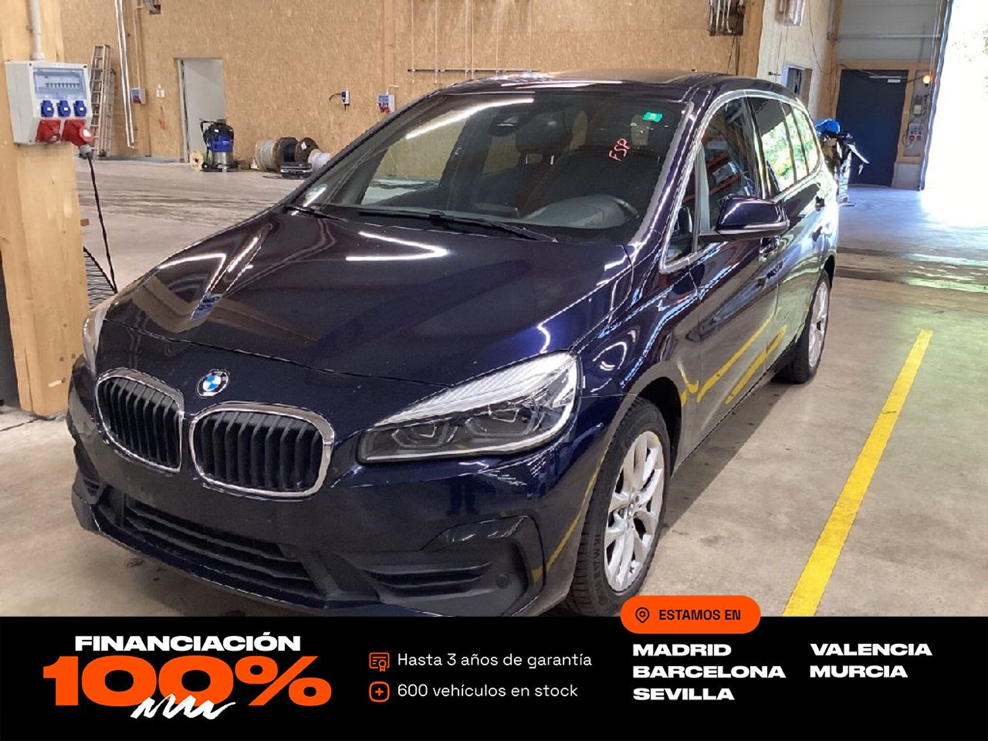 Imagen de BMW Serie 2