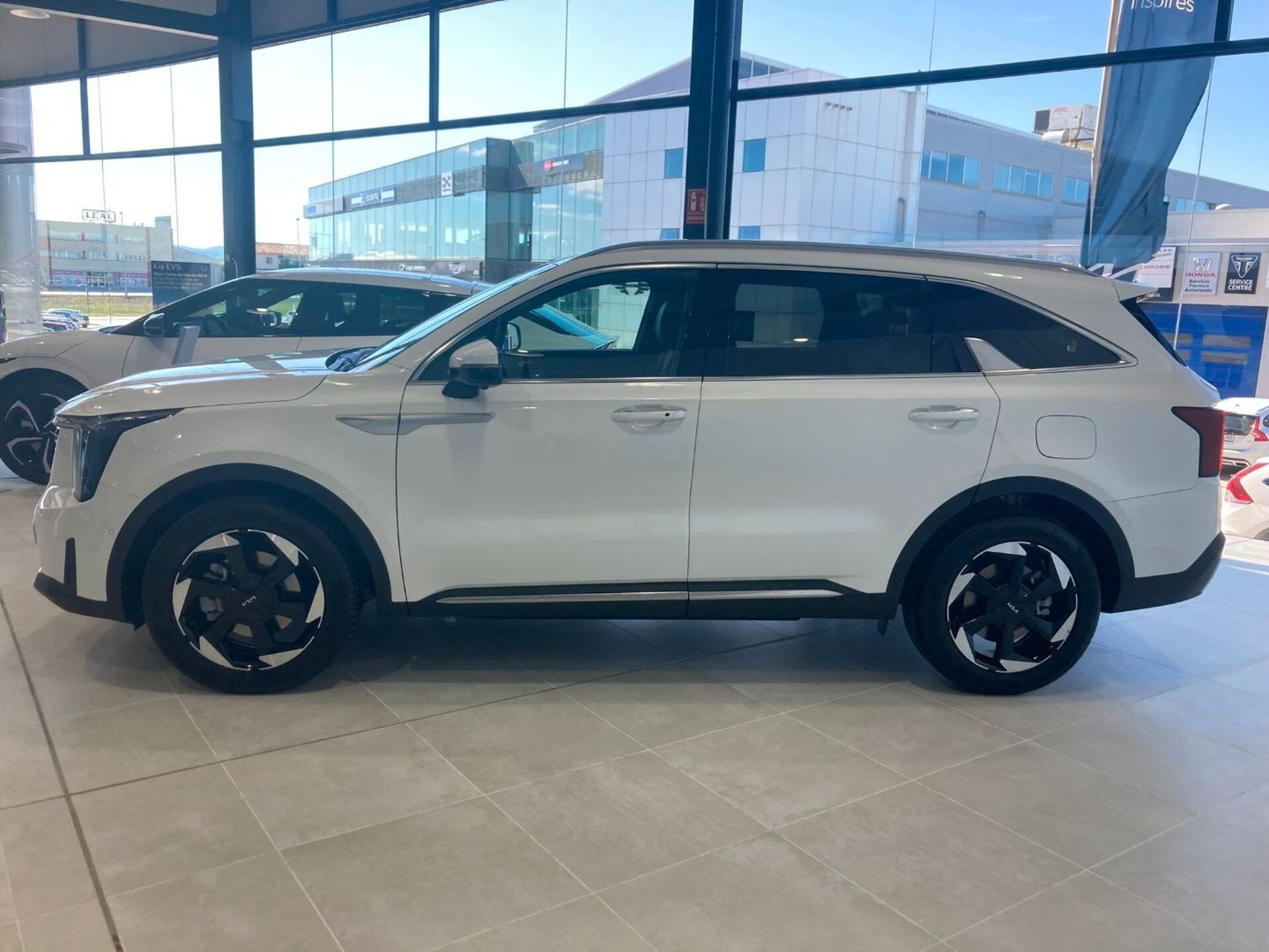 Imagen 3 de KIA Sorento