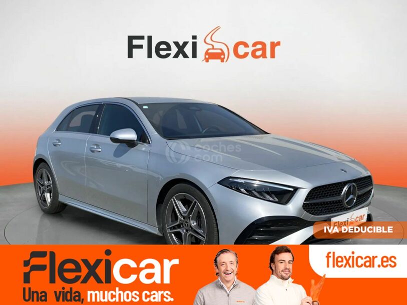 Foto del MERCEDES Clase A A 180d Progressive Line Advanced 8G-DCT
