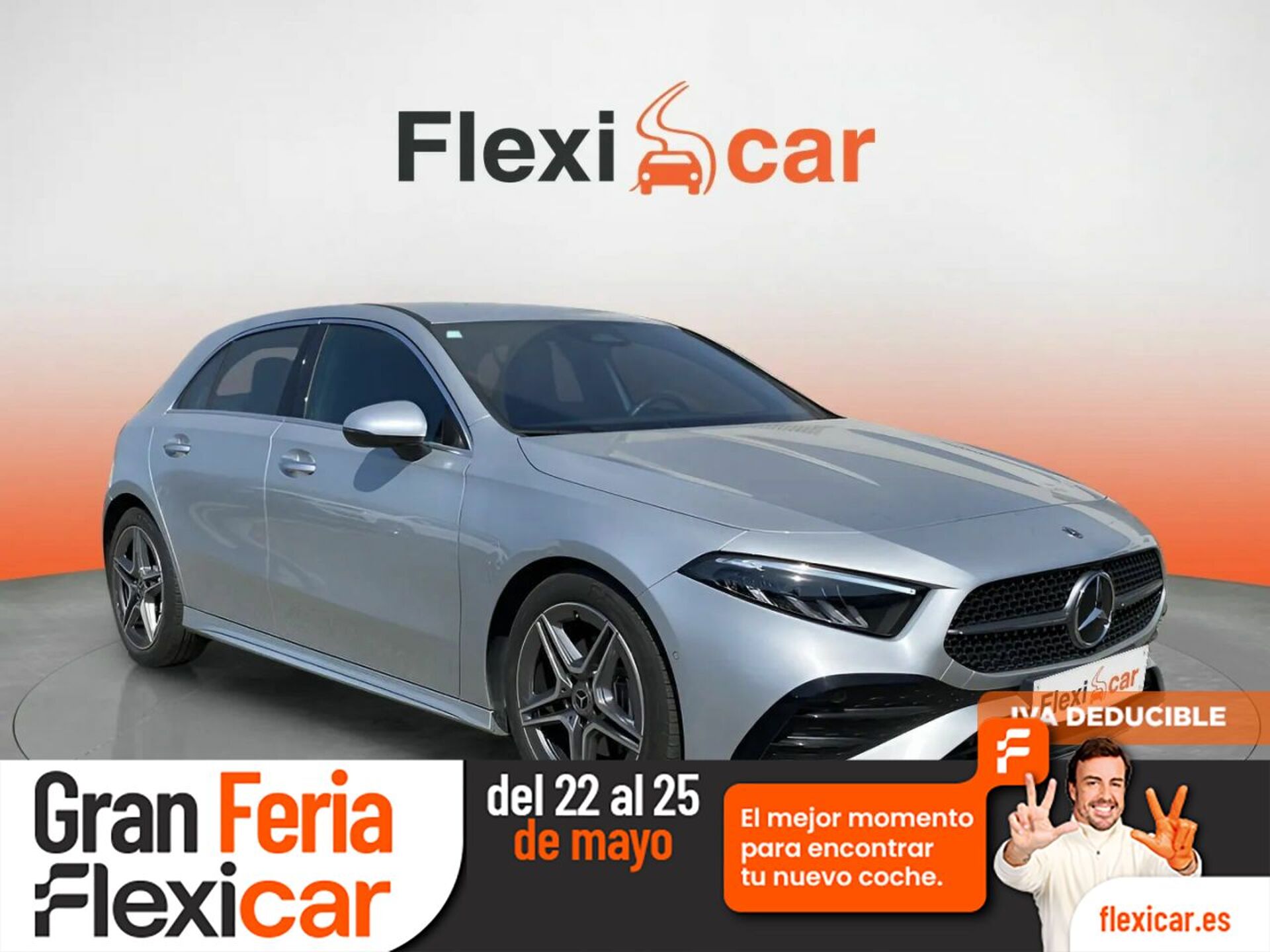 Imagen de MERCEDES Clase A