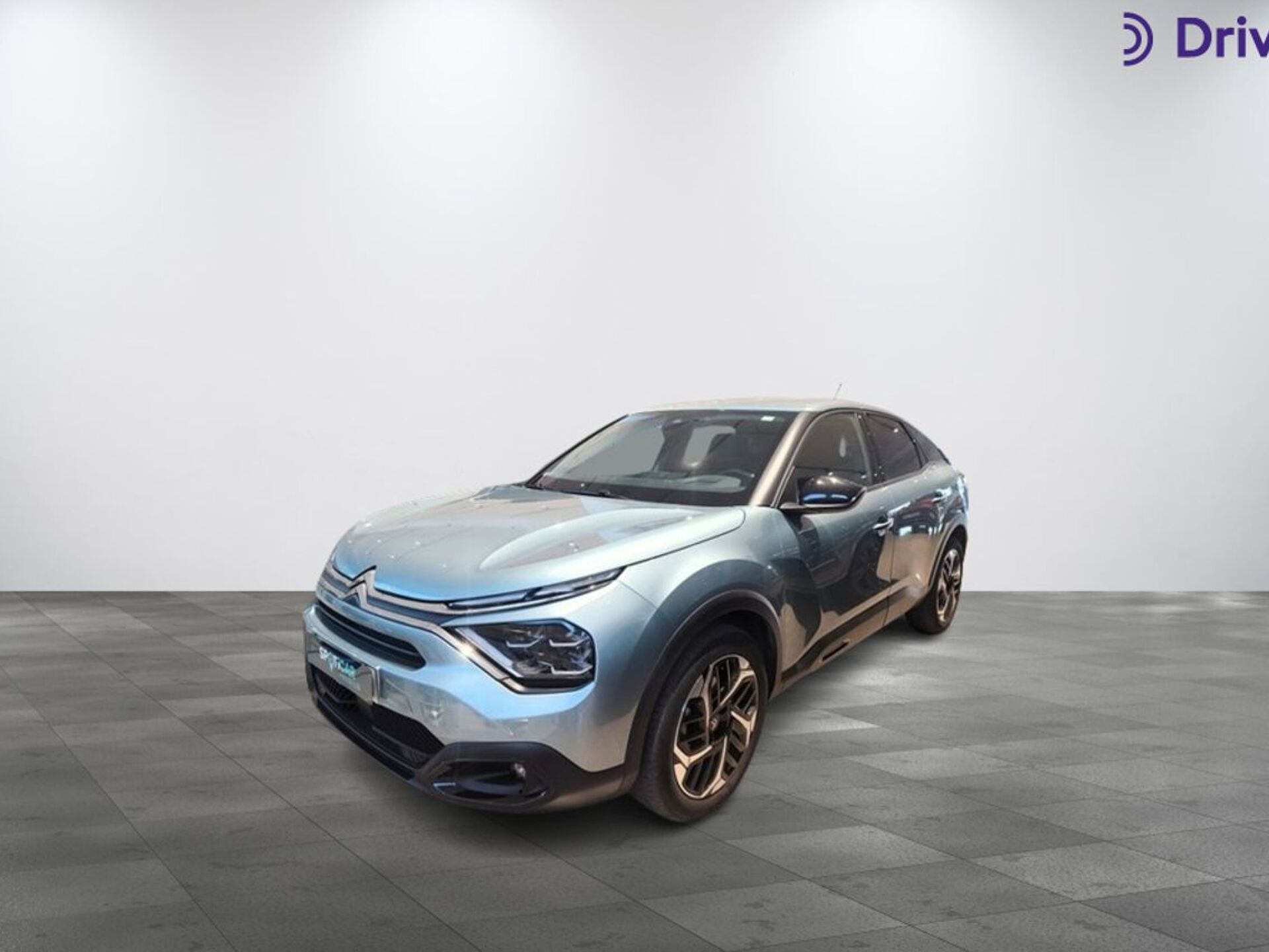 Imagen de CITROEN C4