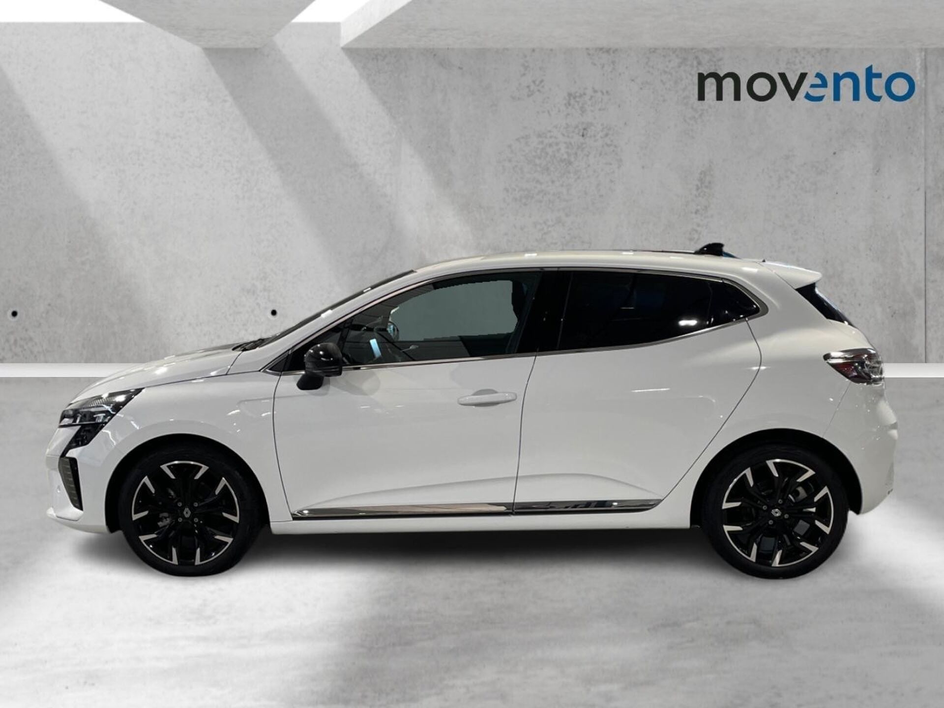 Imagen 3 de RENAULT Clio