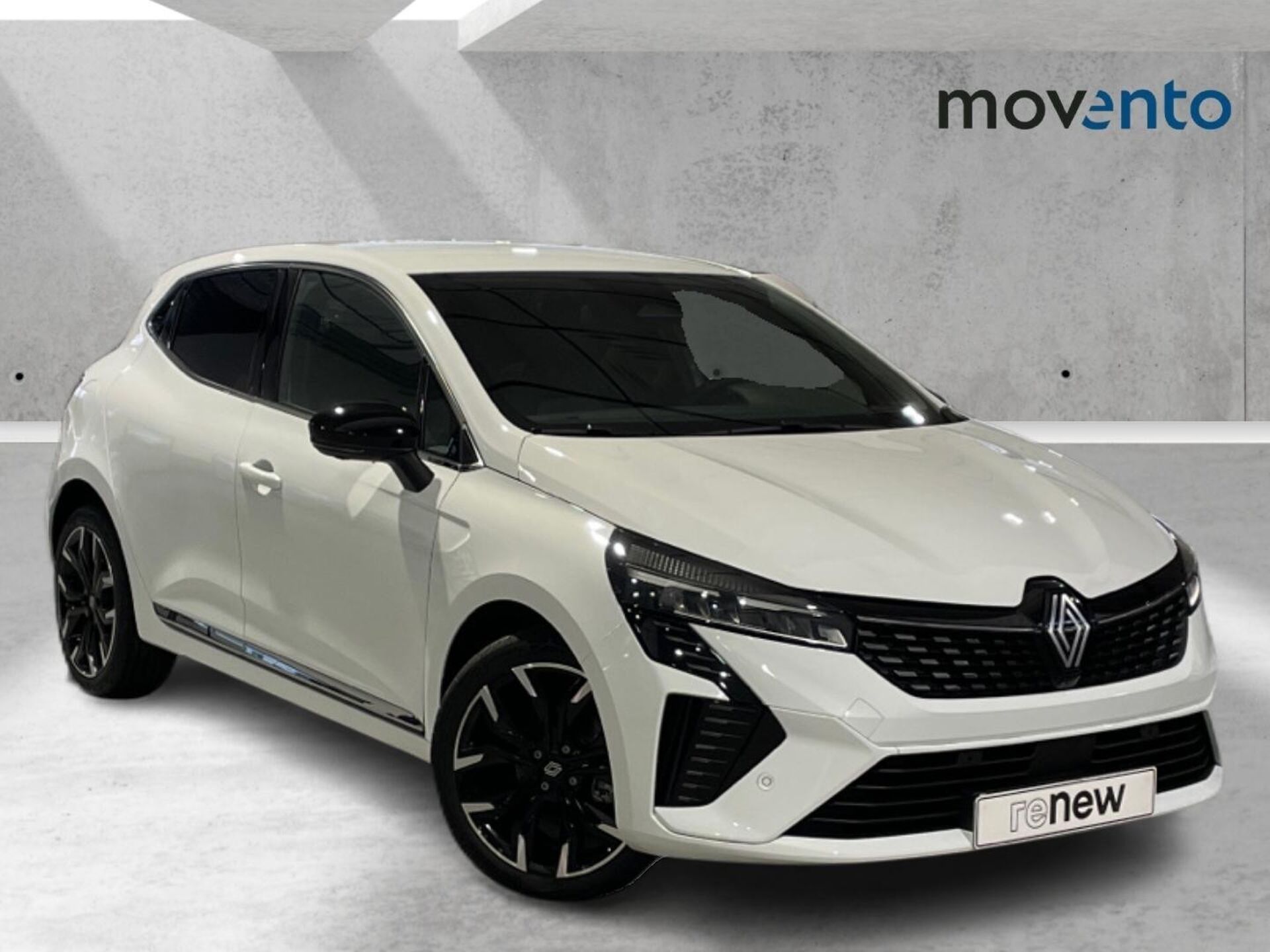 Imagen 1 de RENAULT Clio