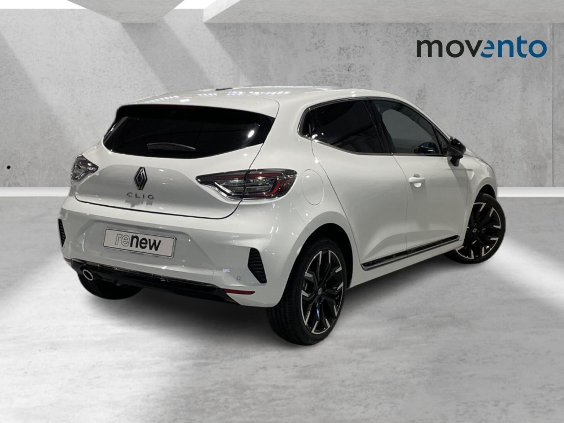 Imagen 2 de RENAULT Clio