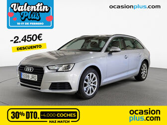 Imagen de AUDI A4 Avant 2.0 TFSI ultra S tronic 140kW