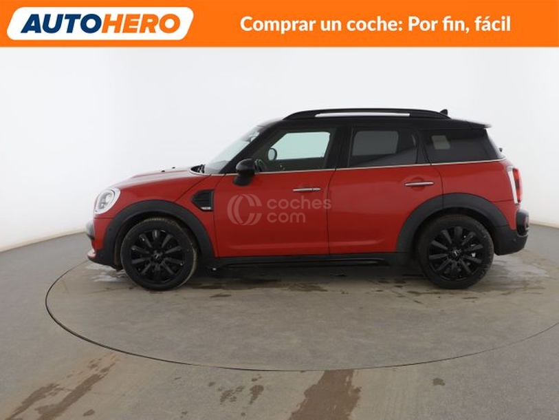 Foto del MINI Mini Countryman COUNTRYMAN COOPER D AUT.