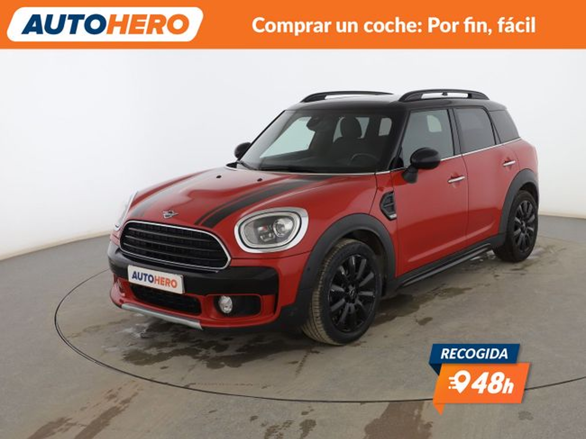 Imagen de MINI Mini Countryman