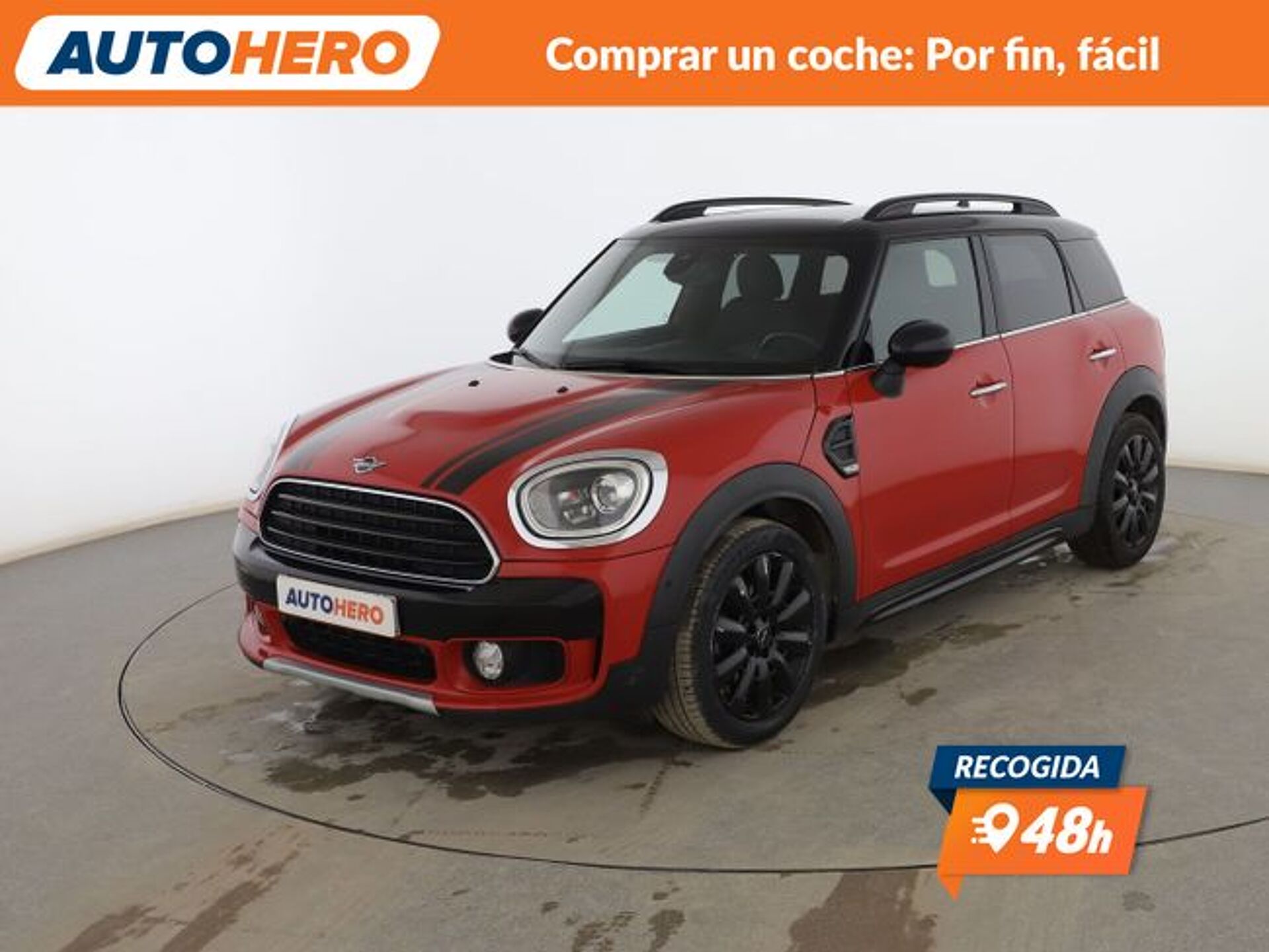 Imagen 1 de MINI Mini Countryman
