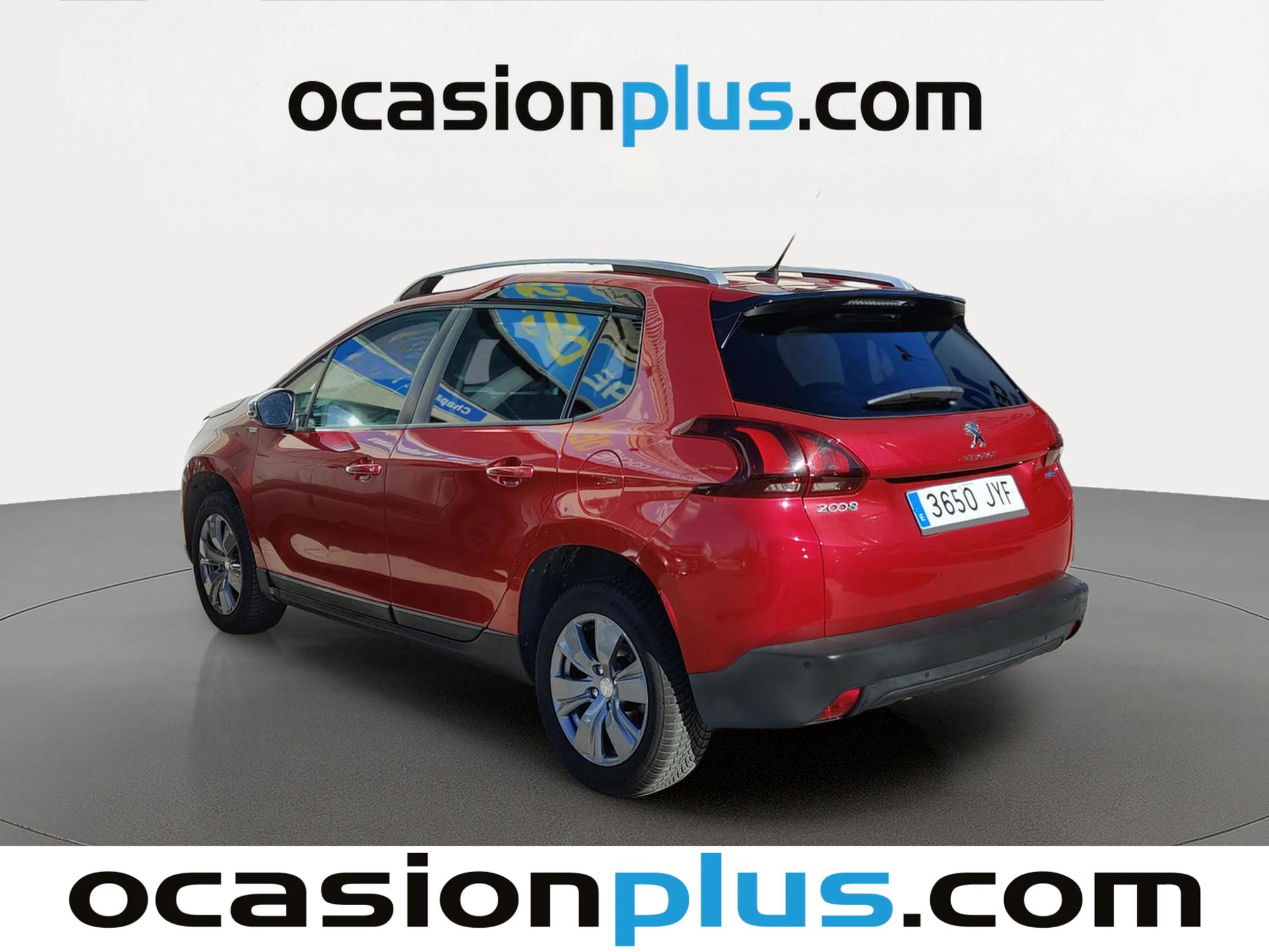 Foto del PEUGEOT 2008 1.2 PureTech S&S Style 110