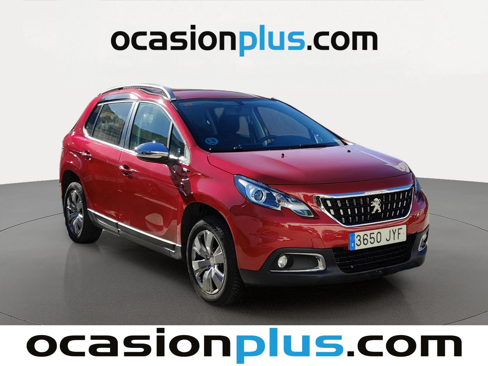 Foto del PEUGEOT 2008 1.2 PureTech S&S Style 110