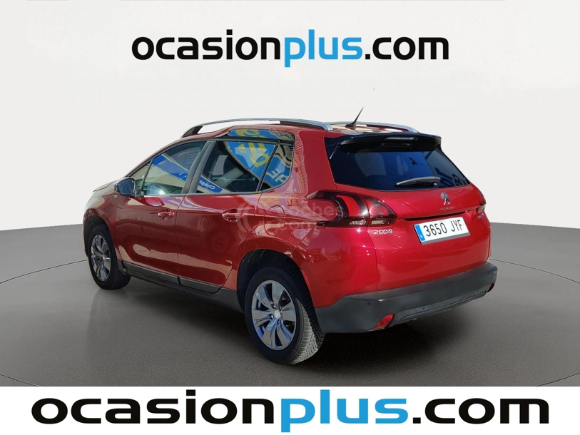 Foto del PEUGEOT 2008 1.2 PureTech S&S Style 110