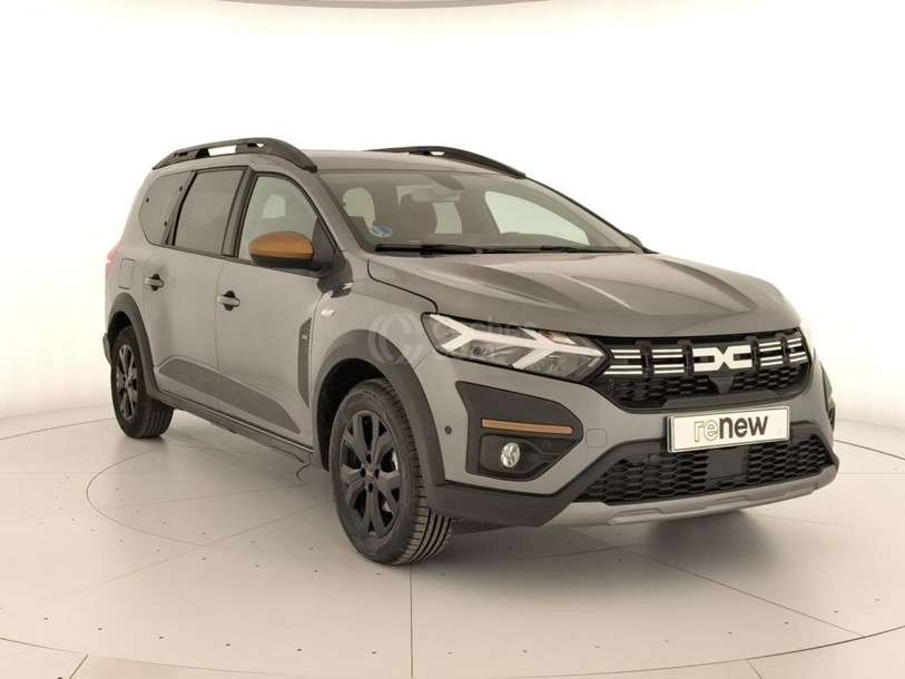 Foto del DACIA Jogger Hybrid Extreme Go 7pl.